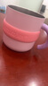 BOTTLED JOY噸噸桶保溫杯316不銹鋼咖啡杯保溫水杯女辦公室喝水杯子墩墩桶 曬單實(shí)拍圖