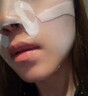 DERMAFIX官方旗艦正品韓國貴婦面膜膠原蛋白舒緩保濕生日禮物送女生 白色款-膠原蛋白面膜8片/盒 曬單實(shí)拍圖