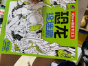 精華版圖畫捉迷藏書恐龍成語生活童話故事隱藏的看圖找茬畫圖高階圖片兒童小學生二年級7-12歲本大發(fā)現(xiàn)找一找不同高難度專注力訓練 【全套4冊】10分鐘捉迷藏（升級版） 曬單實拍圖