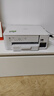 兄弟（brother）DCP-T436W彩色噴墨打印復(fù)印掃描一體機(jī)手機(jī)無(wú)線WIFI遠(yuǎn)程打印家用辦公墨倉(cāng)式微信遠(yuǎn)程打印學(xué)生作業(yè) DCP-T436W【雙頻WIFI無(wú)線+手機(jī)遠(yuǎn)程打】 官方標(biāo)配【全新正品+全 曬單實(shí)拍圖
