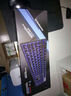 賽睿（SteelSeries）QcK Small  游戲電競鼠標墊小號 電競fps順滑鼠標墊 辦公鼠標墊 防滑橡膠 便攜版S號 250*210*2mm 曬單實拍圖