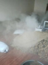 奧戈奇工業(yè)加濕器八核超大霧量25L大容量商用超市蔬菜水果保鮮烤煙回潮工廠車間增濕霧化機降塵除靜電 25L六核3KG出霧機械旋鈕款 標配長管版本 曬單實拍圖