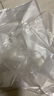 佳馳加厚塑料袋100只手提袋背心袋40*60cm保鮮袋打包袋超市購物食品袋 曬單實拍圖
