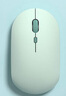 惠普（HP）M241C充電無線雙模鼠標抹茶綠 TypeC充電 無線藍牙雙模式臺式機筆記本辦公鼠標 曬單實拍圖
