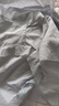 帕蘭朵【聚乳酸7A抗菌襠】女士內褲女60S莫代爾透氣無痕親膚中腰4條裝L 曬單實拍圖