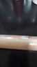 廚房做面包小工具實(shí)木搟面杖桿面棍餃子皮搟面棍小大號(hào)搟面壓面棒 升級(jí)款38cm 無規(guī)格 曬單實(shí)拍圖