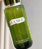 海藍(lán)之謎（LA MER）修護(hù)煥新精萃水150ml精粹水精華液護(hù)膚品套裝化妝品禮盒生日禮物 曬單實(shí)拍圖