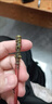 韞舜國(guó)潮黑神話悟空手辦擺件創(chuàng)意客廳車載裝飾茶寵男生兒童節(jié)生日禮物 悟空擺件【精銅色+金箍棒】 曬單實(shí)拍圖