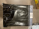 妮維雅（NIVEA）男士【王子奇同款】護膚品水活保濕精華乳雙支小藍管送男友禮物 曬單實拍圖