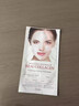 DERMAFIX官方旗艦正品韓國貴婦面膜膠原蛋白舒緩保濕生日禮物送女生 白色款-膠原蛋白面膜8片/盒 曬單實拍圖