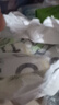 好奇（Huggies）心鉆裝小森林紙尿褲S62片(4-8kg)新生兒小號(hào)尿不濕夏季超薄 曬單實(shí)拍圖