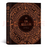 魔法百科全書：DK魔法百科+魔法四萬年 曬單實(shí)拍圖