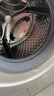 美諾（Miele）烘干機(jī)干衣機(jī)歐洲進(jìn)口家用大容量新款熱泵柔烘衣物9公斤TCD361WP C 曬單實(shí)拍圖