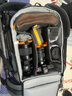 樂(lè )攝寶（Lowepro）Flipside 300 AW III 火箭手三代 適用佳能富士索尼康 專(zhuān)業(yè)數碼微單反 雙肩攝影 相機包 火箭手400  III 深灰 曬單實(shí)拍圖