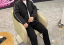 CAIDEN KETCH品牌男裝高端夾克男士2025新款休閑上衣春秋季立領(lǐng)男款透氣薄外套 高檔黑色 【現貨速達】 XL 180 （建議145-165斤） 曬單實(shí)拍圖