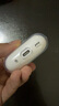 Masentek 適用于蘋果耳機保護套 airpodspro 1/2一二代藍牙耳機 3三4四充電倉收納盒套TPU軟殼套配件 透明 曬單實拍圖