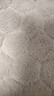 奧克斯（AUX）【恒溫65°C】熱水袋充電暖手寶暖寶寶暖水袋暖手暖腳暖宮可拆洗 曬單實(shí)拍圖