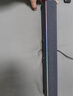小米（MI）Redmi 電腦音箱 電腦音箱音響金耳朵音質(zhì)認證 RGB 氛圍燈內置麥克風(fēng)小米華為聯(lián)想戴爾電腦通用 曬單實(shí)拍圖