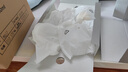 小白熊SnowBear吸奶器免手扶電動(dòng)全自動(dòng)熱敷便攜掛脖式雙邊擠奶器大吸力3058 曬單實(shí)拍圖