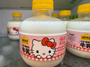 認(rèn)養(yǎng)一頭牛Hello Kitty款噸噸奶 a2β酪蛋白新鮮牛奶460ml*6瓶 源頭直發(fā) 曬單實(shí)拍圖