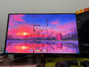 華碩ROG 超神X OLED 26.5英寸OLED顯示器4K 240Hz顯示器電競G-sync Type-C杜比視界HDR400 DP2.1 曬單實(shí)拍圖