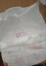 好奇（Huggies）鉑金裝拉拉褲小桃褲大號(hào)L60片嬰兒尿不濕學(xué)步褲 曬單實(shí)拍圖