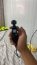 大疆 DJI Pocket 3 2二手靈眸手持云臺攝像機便攜式 4K高清智能美顏vlog全景運動(dòng)相機 【99新】Osmo Pocket一代 【官方標配】 曬單實(shí)拍圖