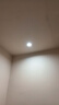 雷士（NVC） 燈泡 led燈泡E27大螺口高亮節(jié)能燈泡家用商用省電球泡光源 經(jīng)濟型-5W-E27白光-2級能效 曬單實拍圖