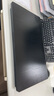 甄嚴選升降電腦桌升降臺立式辦公書桌工作臺顯示器升降支架臺式工作桌 【七檔手動調(diào)節(jié)】曜石黑60CM 曬單實拍圖