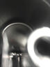 適用于比亞迪二代秦Plus宋Pro唐dmi宋max元ev海豚海豹車(chē)載煙灰缸 按鍵款【黑色-比亞迪】 合金內(nèi)膽+LED燈+一鍵開(kāi)蓋 曬單實(shí)拍圖