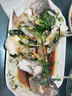 鮮活鱸魚(yú)400-500g/條 曬單實(shí)拍圖