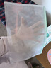 A4莫蘭迪網(wǎng)格拉鏈袋防水 磨砂加厚防水透明文件袋開學(xué)必備辦公用品學(xué)生試卷收納孕檢袋報告 【無標(biāo)簽】隨機色-5個裝 曬單實拍圖