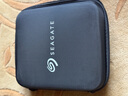 希捷（SEAGATE） 桌面移動(dòng)硬盤(pán) USB HUB銘系列3.5英寸 大容量硬盤(pán)存儲 數據加密數據恢復服務(wù) 高速兼容MAC辦公家用 8TB 贈專(zhuān)屬硬盤(pán)包 曬單實(shí)拍圖
