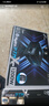 全漢（FSP）Hydro PTM X Pro1200W白金牌全模組電源（ATX3.1/12V-2x6/130mm短機(jī)身/全壓紋線(xiàn)） 曬單實(shí)拍圖
