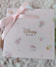 迪士尼（Disney）花蝶之約銀項鏈女在逃公主蝴蝶項鏈鎖骨鏈高級感送閨蜜禮物 曬單實拍圖
