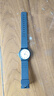 卡西歐（CASIO）小黑表男女經(jīng)典簡(jiǎn)潔情侶大表盤MW-240-1B/7B/4B/1E/1E2/7E 石英表 MQ-24-7B百人購(gòu)買 【附加貼膜】 曬單實(shí)拍圖
