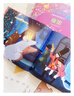 尤斯伯恩古典音樂發(fā)聲書：胡桃夾子 曬單實拍圖