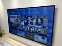 彬彩王牌【官方補(bǔ)貼】 100寸電視機(jī) 8K高清 智能WiFi網(wǎng)絡(luò)語音遙控手機(jī)投屏酒店公寓智慧屏液晶平板電視 130頂配8K超高清256G 曬單實拍圖