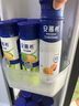 伊利安慕希芒果百香果風(fēng)味酸牛奶230g*10瓶 禮盒裝 曬單實拍圖