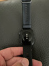 華為WATCH FIT4 智能運動手表 超輕薄大屏 潮流運動 長續(xù)航 藍牙通話 運動手表 韻律黑 氟橡膠表帶 曬單實拍圖