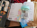 歐貝妮嬰兒奶瓶 新生兒 ppsu奶瓶組合裝 耐摔吸管奶瓶初生0-6-12個月 曬單實拍圖