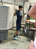 莫代爾青少年發(fā)育期內(nèi)褲男純棉初高中學(xué)生四角褲中大男孩童平角褲短褲頭 淺藍(lán)+淺灰+膚色+淺綠 4條 XL 【建議體重110-130斤】 曬單實(shí)拍圖