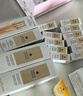 嬌蘭（Guerlain）帝皇蜂姿抗皺緊致套裝全新第四代復原蜜雙效精華護膚禮盒生日禮物 曬單實拍圖