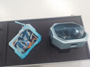 SONGX洛天依聯(lián)名藍牙耳機ANC主動降噪游戲低延遲HiFi高保真音質(zhì)圣誕禮物適用蘋果安卓手機 曬單實拍圖