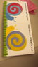 觸覺(jué)視覺(jué)嗅覺(jué)感官認知 英文原版繪本 See, Touch, Feel: A First Sensory Book 低幼兒童早教啟蒙繪本 親子互動(dòng)游戲書(shū) 內附小鏡子 曬單實(shí)拍圖
