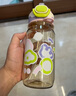 babylove嬰兒防曬斗篷夏季涼感防曬衣寶寶披風(fēng)防紫外線連帽薄外套夏裝 曬單實(shí)拍圖
