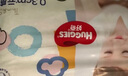 好奇（Huggies）金裝成長(zhǎng)褲XXL74(15kg以上)加加大號(hào)嬰兒尿不濕超薄拉拉褲 曬單實(shí)拍圖