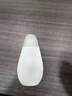 美容儀提拉緊致臉部家用眼部導(dǎo)入導(dǎo)出儀器按摩清潔神器生日七夕情人節(jié)禮物實(shí)用送女友老婆媽媽 白色 曬單實(shí)拍圖