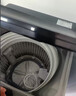 巨無霸全自動洗衣機(jī)50KG波輪不銹鋼內(nèi)桶巨型商用洗衣機(jī)大型洗衣機(jī)超大號洗衣機(jī)純銅電機(jī)多功能藍(lán)光洗烘 30公斤藍(lán)光巨大容量【純銅電機(jī)】 曬單實拍圖
