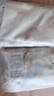 棉加加（Cotton++）2條嬰兒包單春秋冬夏新生兒純棉a類寶寶包巾抱被空調(diào)房待產(chǎn)包裹 萌鼠+浣熊【A類100%純棉】2條 85*85cm【產(chǎn)房必備】 曬單實(shí)拍圖